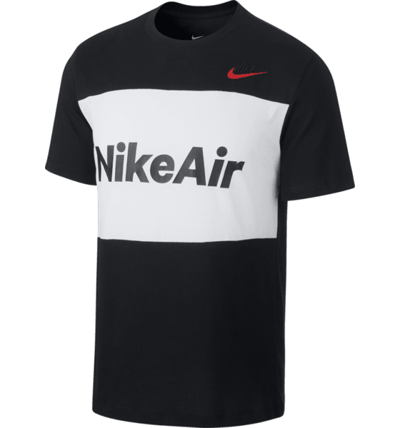 m nsw tee cltr nike air 3